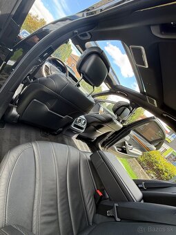 Mercedes benz- S Trieda - informácie v popise - 14