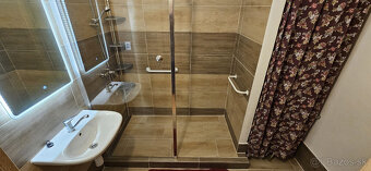 Byt 2+1 s loggiou na sídlisku Západ II, Smižany, okres SNV - 14