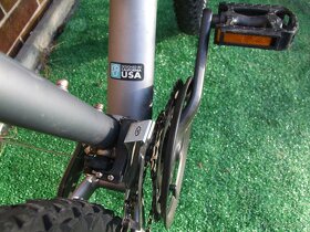 Predám bicykel Avalanche 1.0 GT - 14