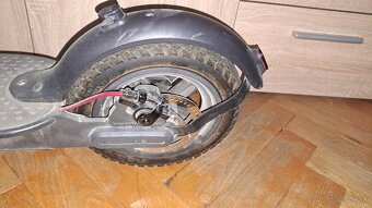 Elektrická kolobežka Xiaomi M365 - 14