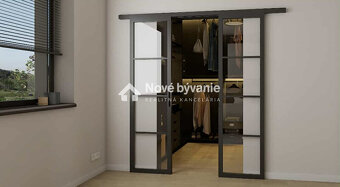 Na predaj novostavba - 14