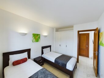 Dvojposchodová vila v Tortuga Beach Resort, Kapverdy - 14