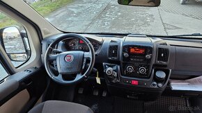 Fiat Ducato 2.3 MultiJet 150k E6 L2H2 3,3t - 14