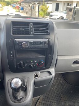 Citroën Jumpy - 14