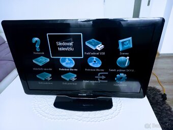 Televízor Philips - 14