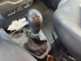 Dacia Dokker 1.5 DCi - 14