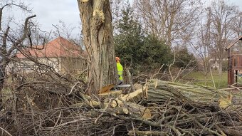 Stavebné a záhradnícke práce - 14