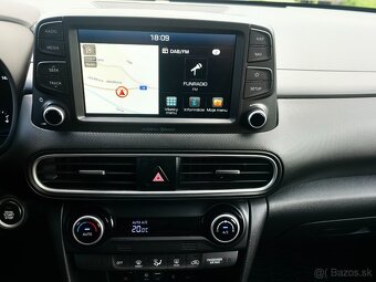 Hyundai kona 4x4 automat - 14
