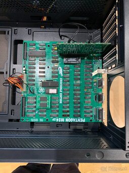 ZX Spectrum - Pentagon-1024ZP - Crocodile - 14