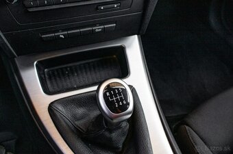 BMW Rad 3 Touring 320d / NA SPLÁTKY / PROTIÚČET - 14