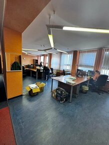 Prenájom kancelárskych priestorov v Poprade v centre - 14