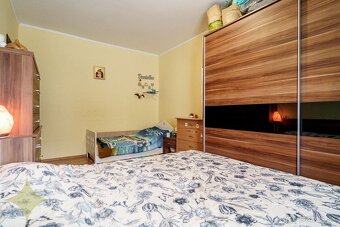 REZEROVANÉ - EXKLUZÍVNE na predaj 2 izbový byt v Seredi na u - 14