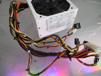 pc zdroje a notebokove zdroje 10e kus - 14