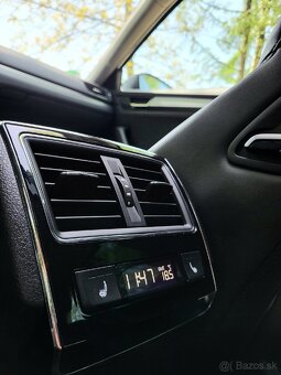Skoda superb 2.0tdi dsg 110kw rok2016 190.000km - 14