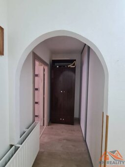 Na predaj 3 izb.byt po rekonštrukcii s balkonom Komárno  - 14