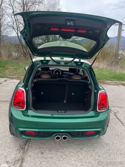 Mini Cooper s 60 th Anniversary edition - 14