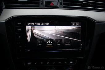 Passat B8 140kw 2.0TDi 4x4 r-line Virtual matrix webasto - 14