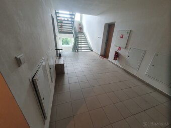 2 izbový byt,  s parkovacím miestom v novostavbe - 14