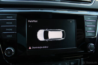 Škoda Superb Combi 2.0 TDI Ambition DSG EU6 - 14