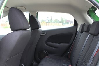 Mazda 2 / 1,6CD SPORTS-LINE / 70kW - 14