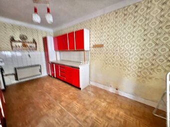 Košice - Krásna nad Hornádom, 3 izb. rodinný dom,pozemok 794 - 14