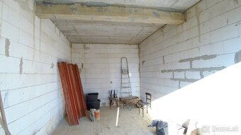 Na predaj rozostavaný 7i dom, 10 minút od Košíc - 14