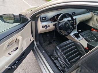 Volkswagen Passat CC - 14