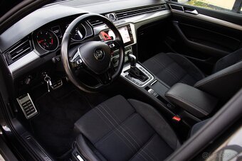 VW Passat Alltrack 2.0 TDI 4x4 DSG - 14
