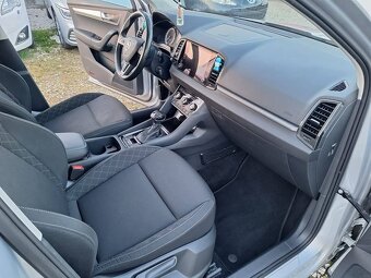 Škoda karoq 2.0 tdi - 14