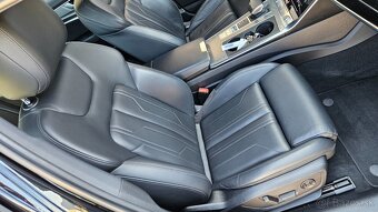 Audi A6 3.0 TDI mHEV Design quattro tiptronic - 14