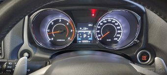 Mitsubishi ASX 2.2 DI-D Klassik Kollektion AWD 4x4, automat - 14