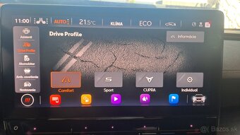 Cupra Formentor 1.4TSI VZ e-Hybrid - 14