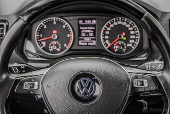 Volkswagen Amarok 3.0 V6 TDI BMT 258k SHADOW EDITION 190kW, - 14