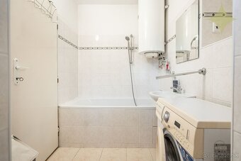 ► Zrekonštruovný, zariadený 2i byt s výhľadom Banská Belá - 14
