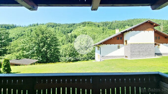 Na predaj 2i apartmán v Bystrej - výborná rekreačná lokalita - 14