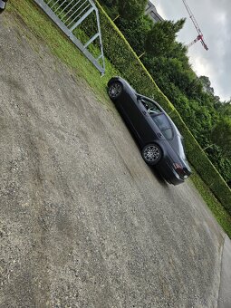 Predám BMW 7 e65 750 - 14