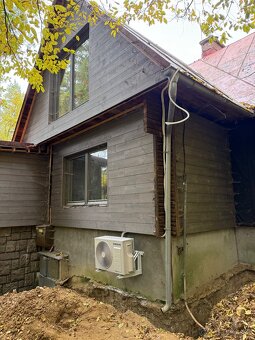 MONTÁŽ, SERVIS A PREDAJ KLIMATIZÁCIÍ - 14