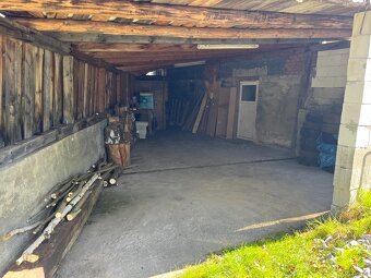 Prenájom rodinného domu vo Vysokej nad Kysucou - 14