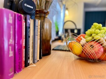 Obytna maringotka, tiny - 14