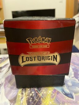 Predám pokemon príslušenstvo - 14