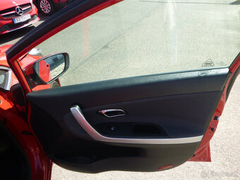 KIA CEED 1,6 Tdi 2015 Silver 136Ps - 14