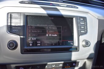 Volkswagen Passat Variant 2.0 TDI 110kw DSG/6st. Bez Ad blue - 14