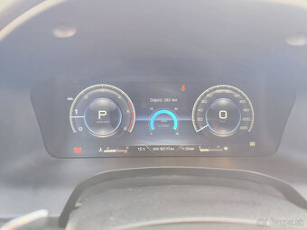 SsangYong Rexton 2.2/148kW 5m 2022 - 14