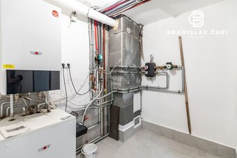 REZERVOVANÉ - Na predaj rodinný dom v obľúbenej lokalite Koš - 14