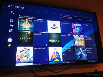 Playstation 4 Slim 500GB - 14