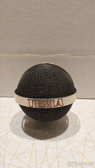 Tesla mikrofony - 14