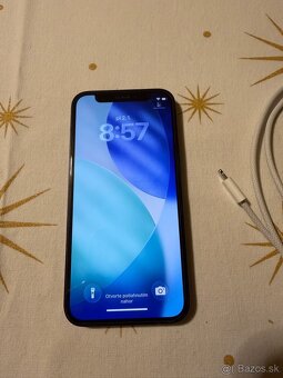 IPHONE 12 MINI 256GB - 14