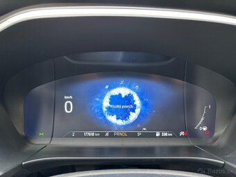 Ford Kuga 1.5 TDCi EcoBlue 120k Titanium X A/T - 14