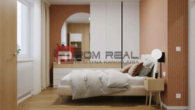 PREDAJ 2 izbový byt s balkónom v Prémiovej novostavbe Pezino - 14