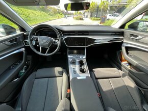 Audi A6 2.0 TFSi Business edition - 14